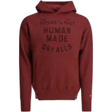 Худи с логотипом