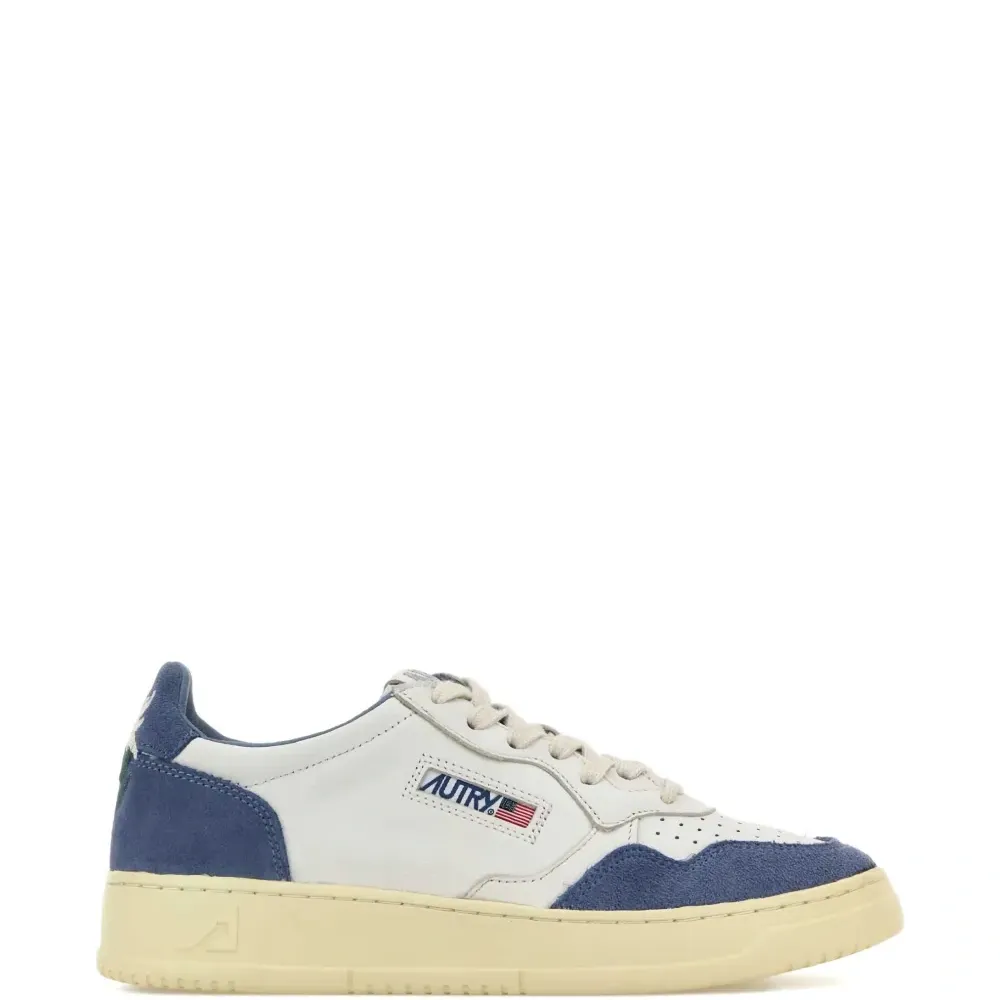 Кроссовки Medalist