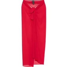 Парео с узлом Парео с узлом