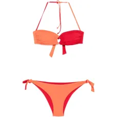 Бикини с кольцом