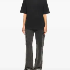 Футболка с принтом "Конфетти и стрелы" Футболка с принтом "Конфетти и стрелы"