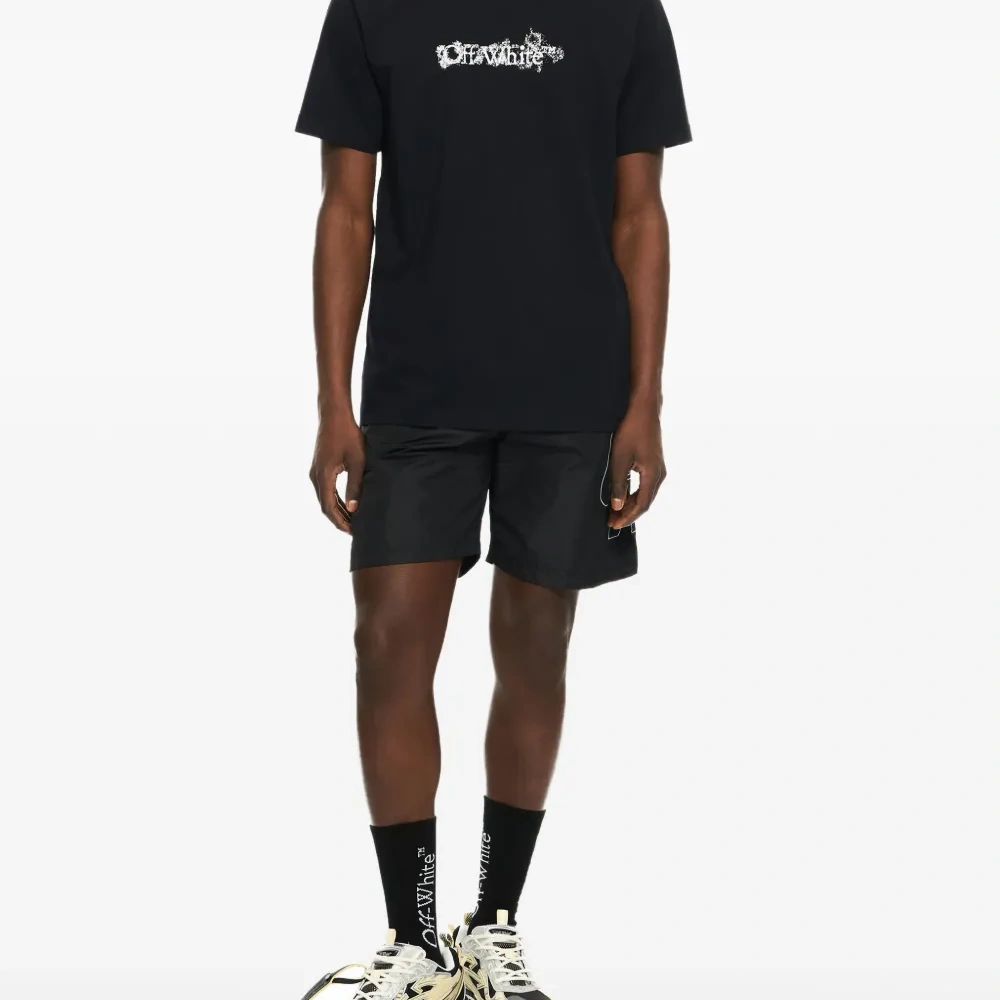 Футболка с геральдической стрелой