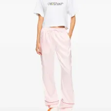 Кроп-топ Bookish Glowing Flower