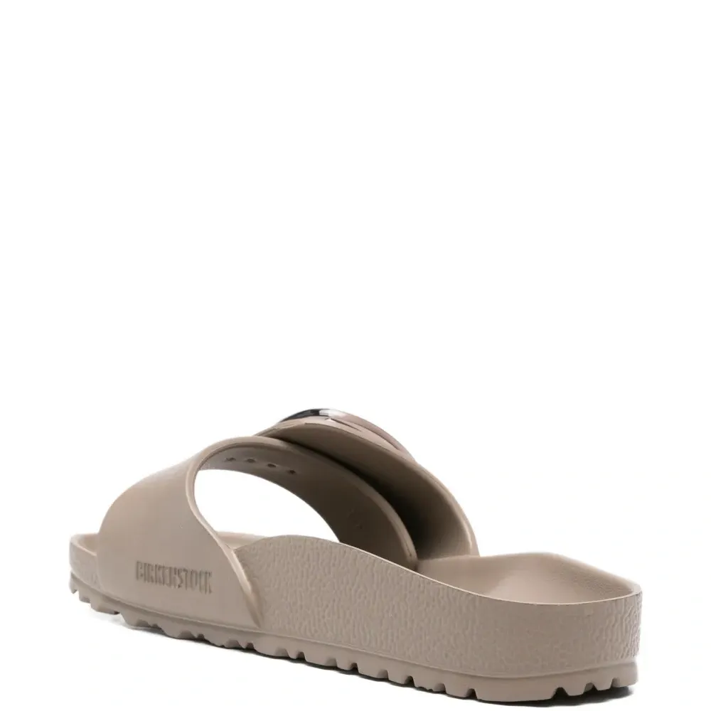 Сандалии Madrid с пряжкой