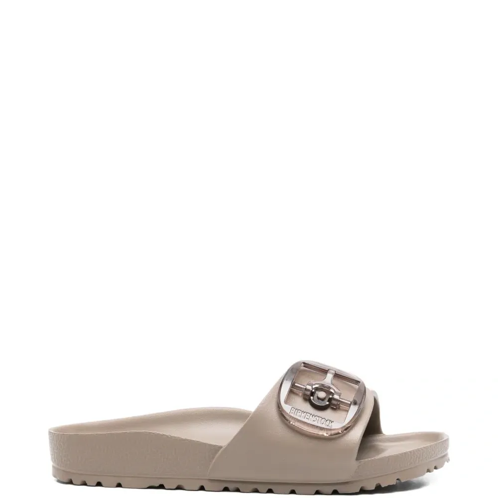 Сандалии Madrid с пряжкой