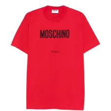 Футболка с логотипом