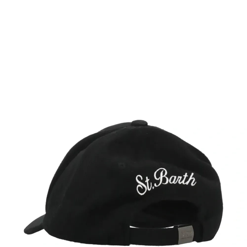 Бейсболка Yuppies