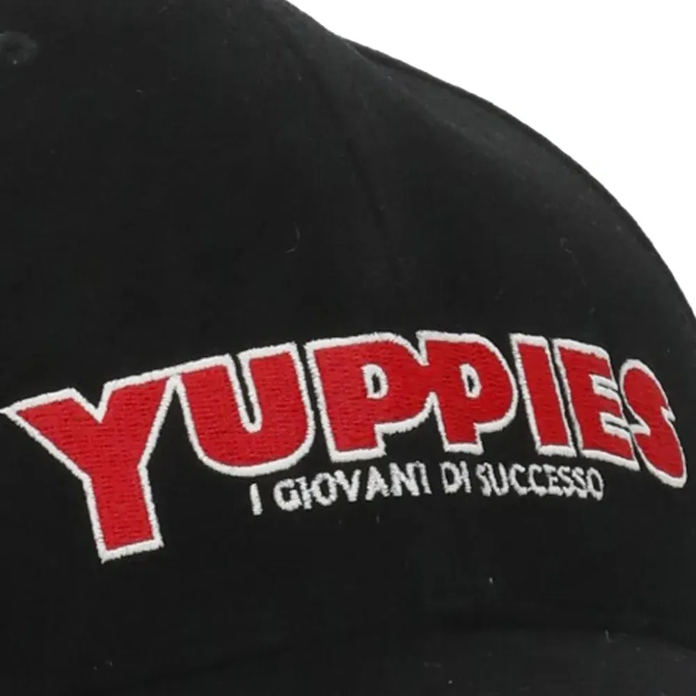 Бейсболка Yuppies