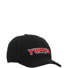 Бейсболка Yuppies