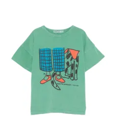 Футболка "Дружба с собакой"