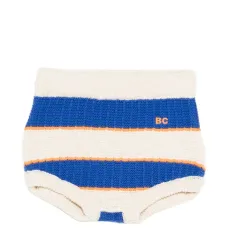 Полосатые шорты