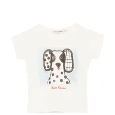 Футболка с принтом Van Dog