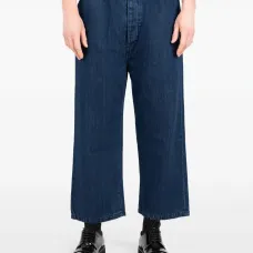 Джинсы Kobe на эластичном поясе