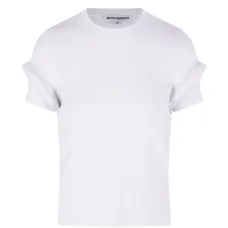 Футболки с круглым вырезом