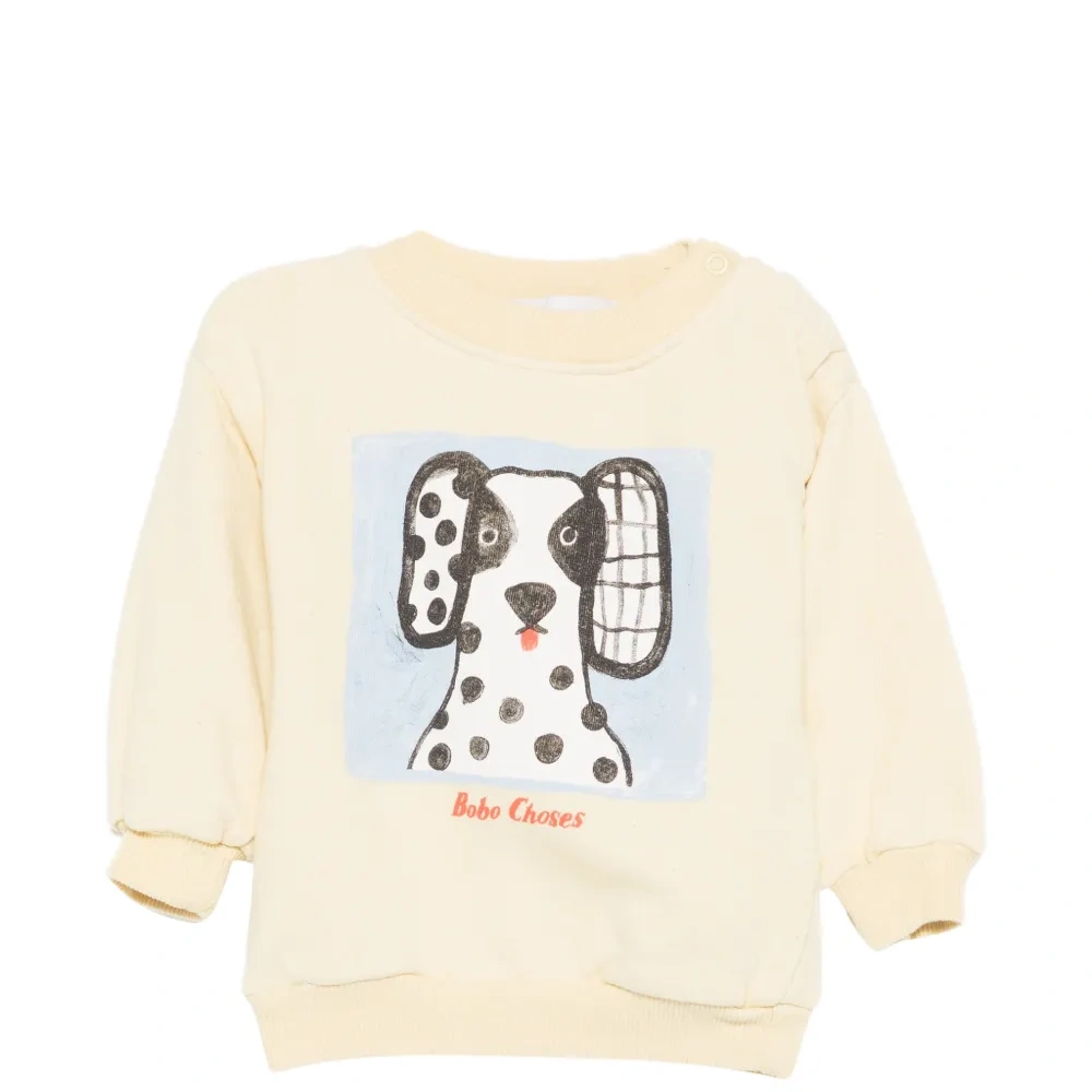 Топ с графическим принтом Van Dog