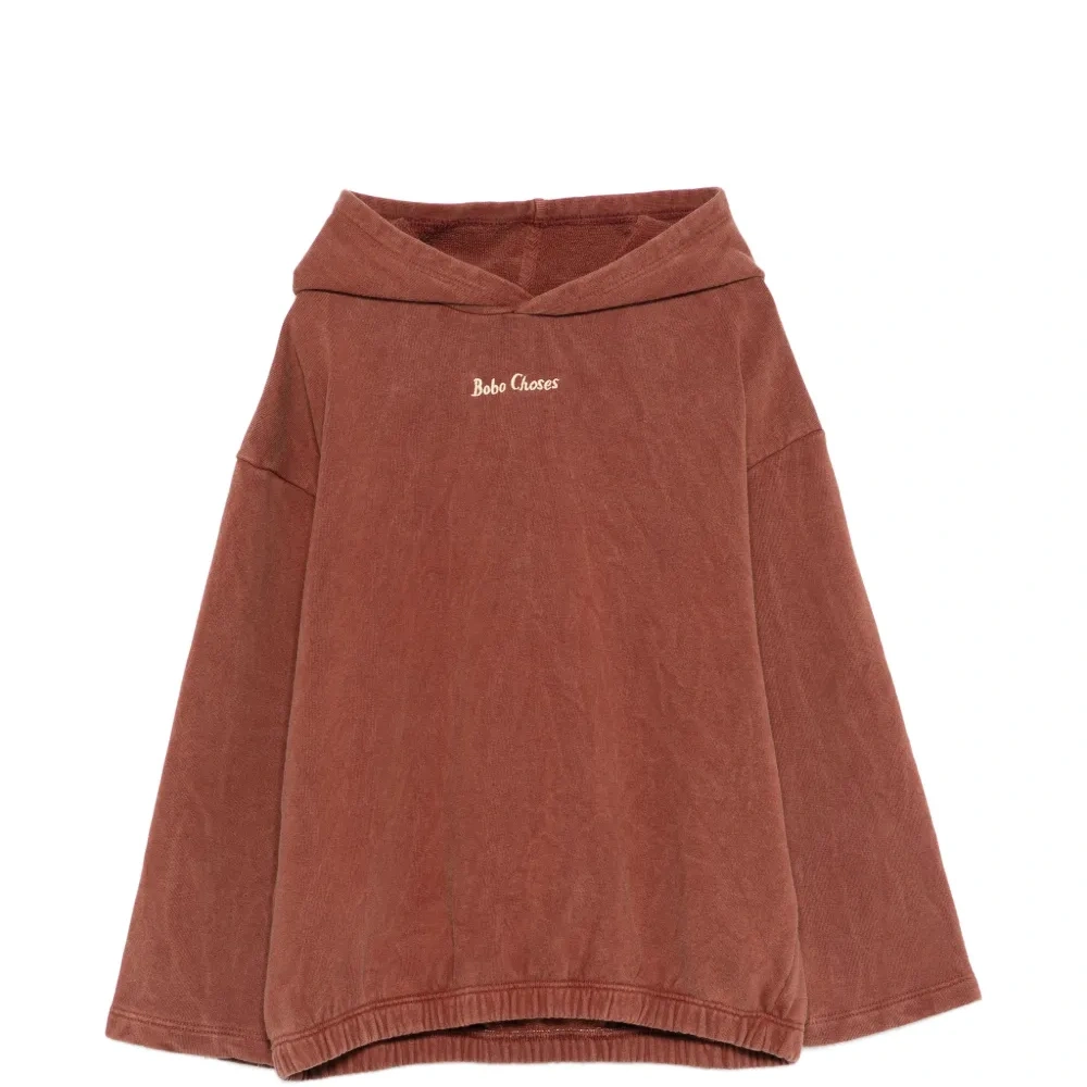 Худи с вышитым логотипом Худи с вышитым логотипом