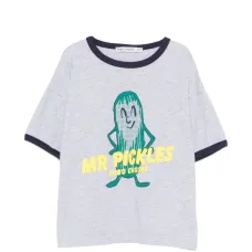 Футболка Mr. Pickles