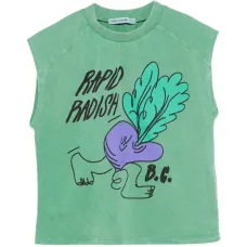 Футболка Rapid Radish