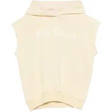 Безрукавка с капюшоном Безрукавка с капюшоном