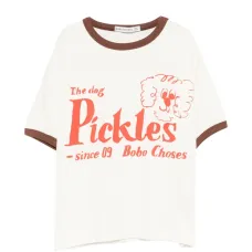 Футболка с изображением собаки Пиклз