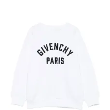 Свитшот с логотипом