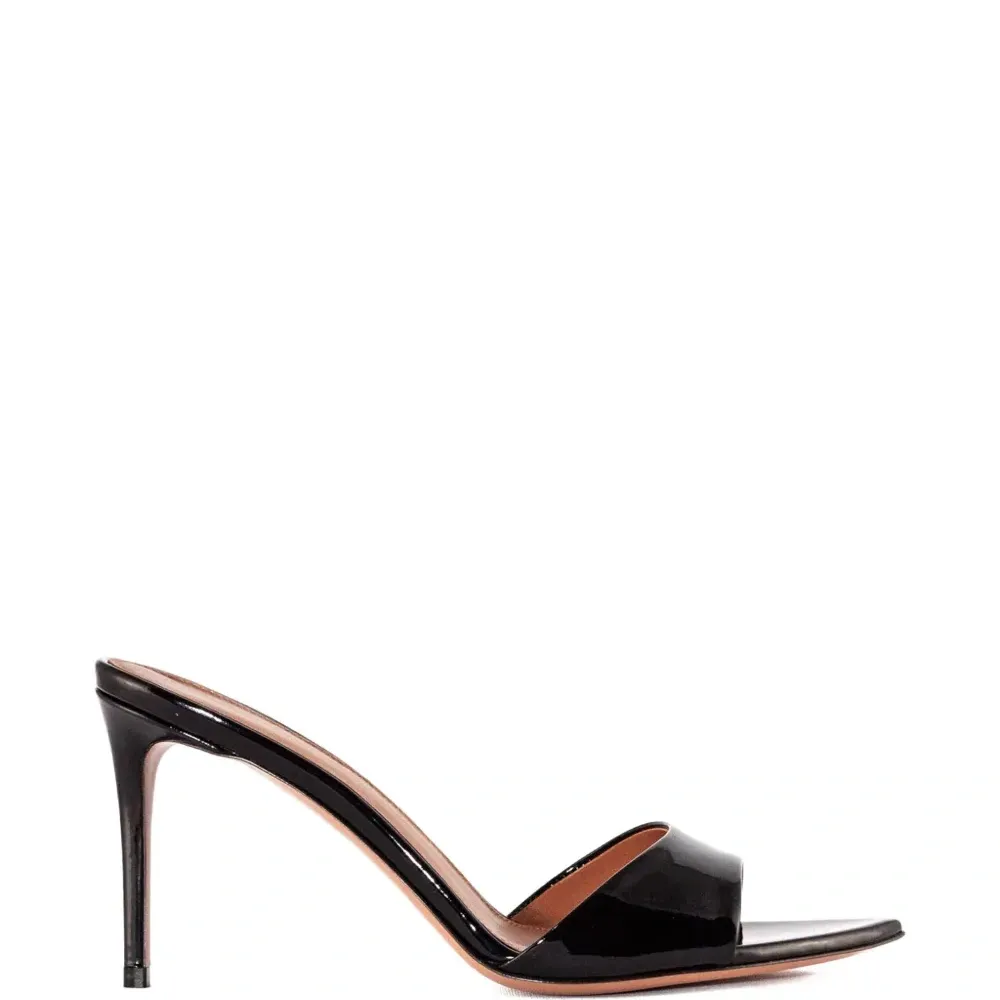 Босоножки-стилеты Alixia Босоножки-стилеты Alixia