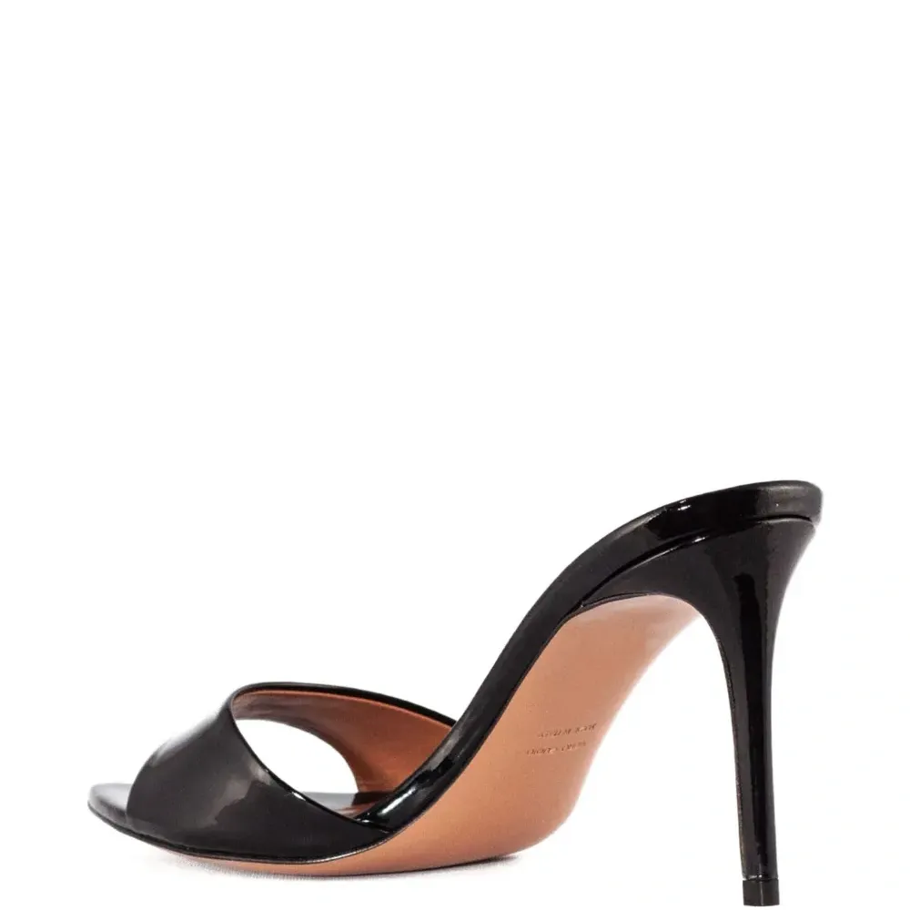 Босоножки-стилеты Alixia Босоножки-стилеты Alixia