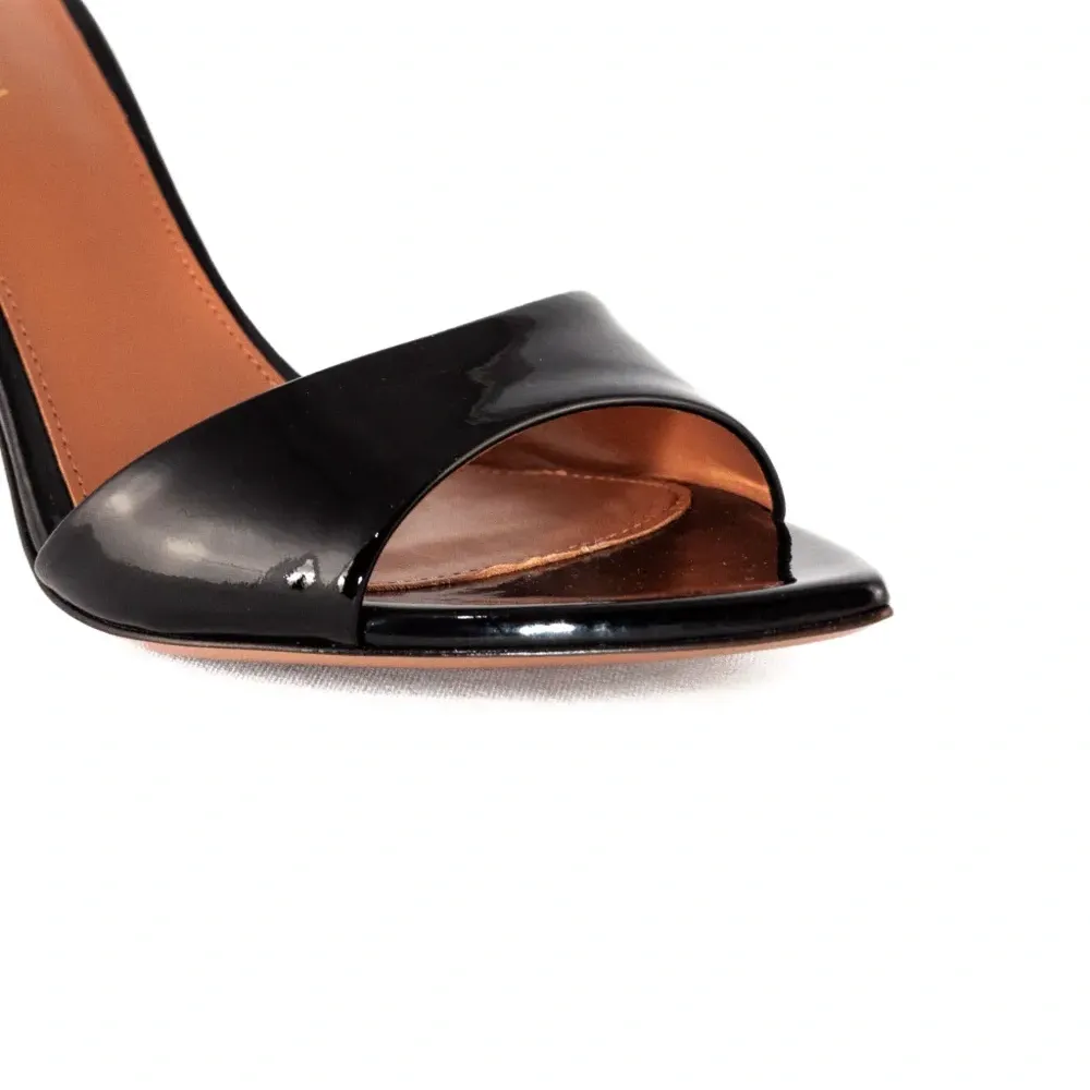 Босоножки-стилеты Alixia Босоножки-стилеты Alixia