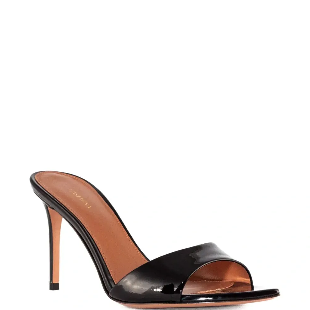 Босоножки-стилеты Alixia Босоножки-стилеты Alixia