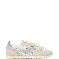 Кроссовки Windspin с сетчатыми вставками