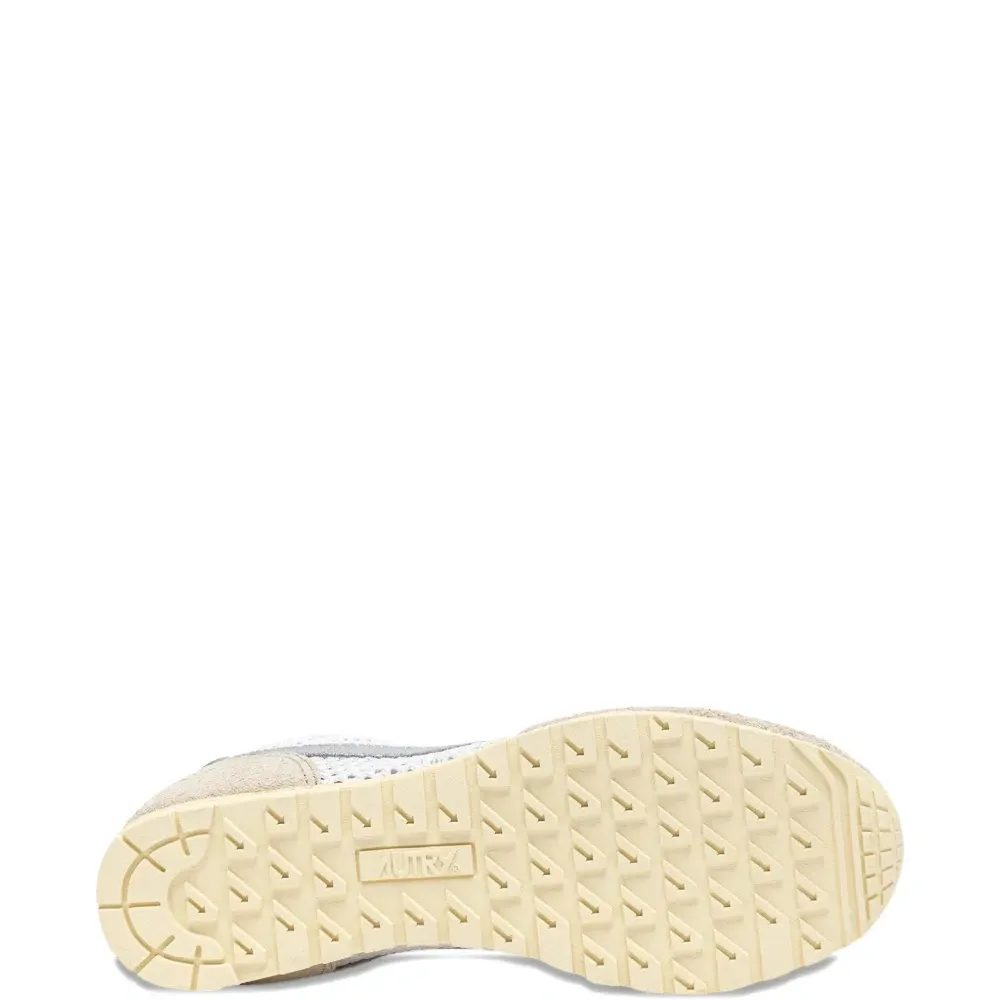 Кроссовки Windspin с сетчатыми вставками Кроссовки Windspin с сетчатыми вставками