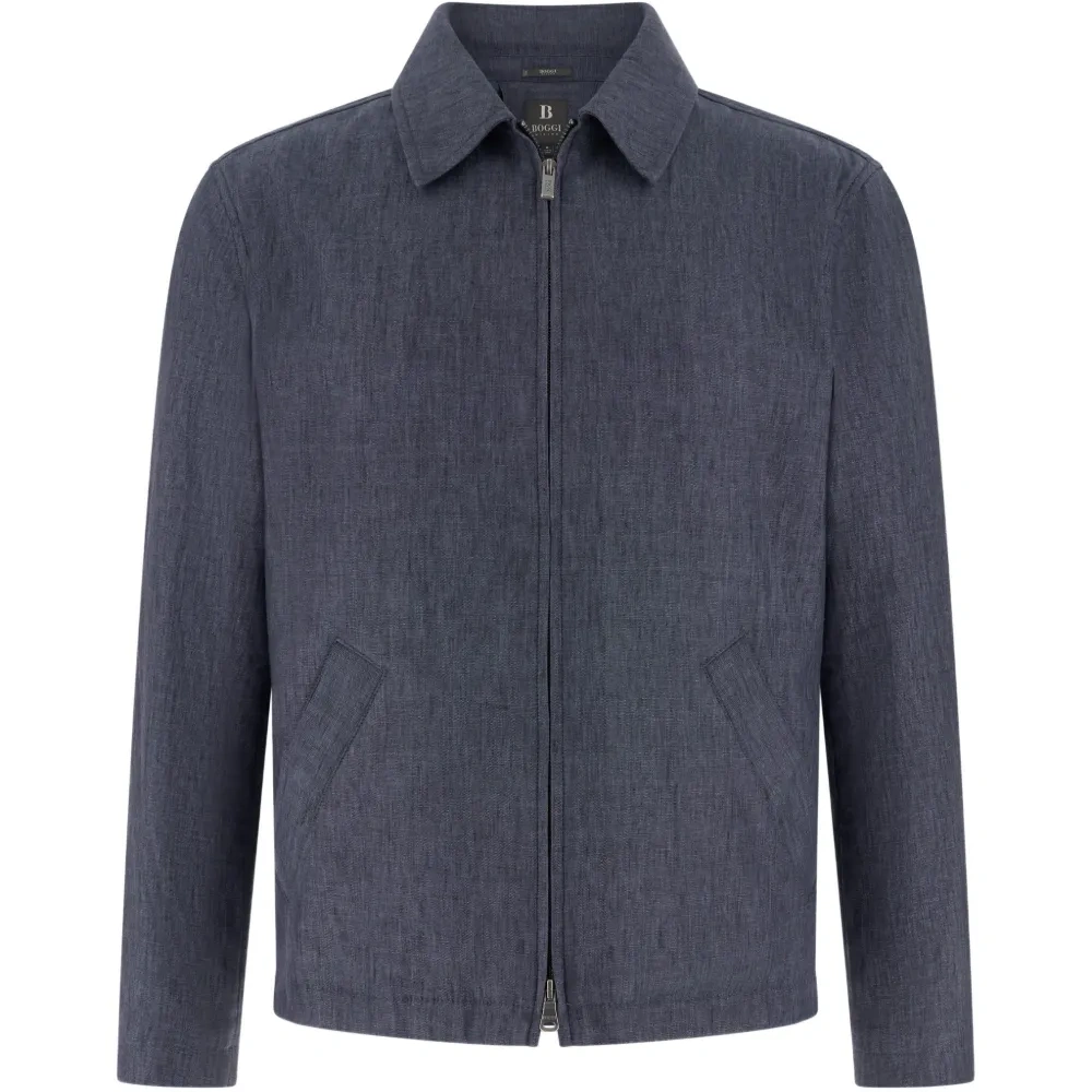 Бомбер на кнопках