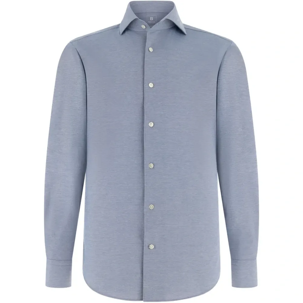 Футболка из джерси