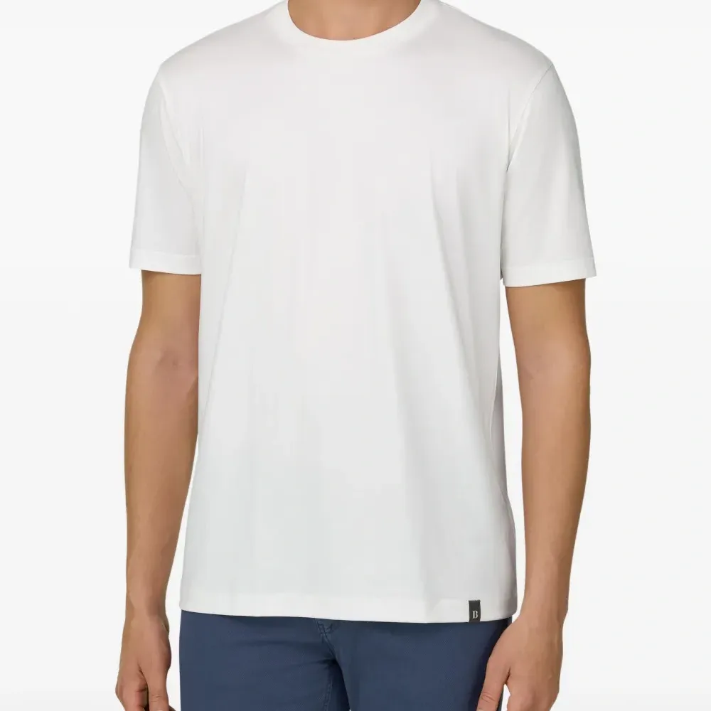 Футболка с логотипом B Футболка с логотипом B