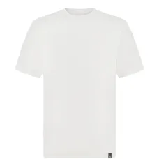 Футболка с логотипом B