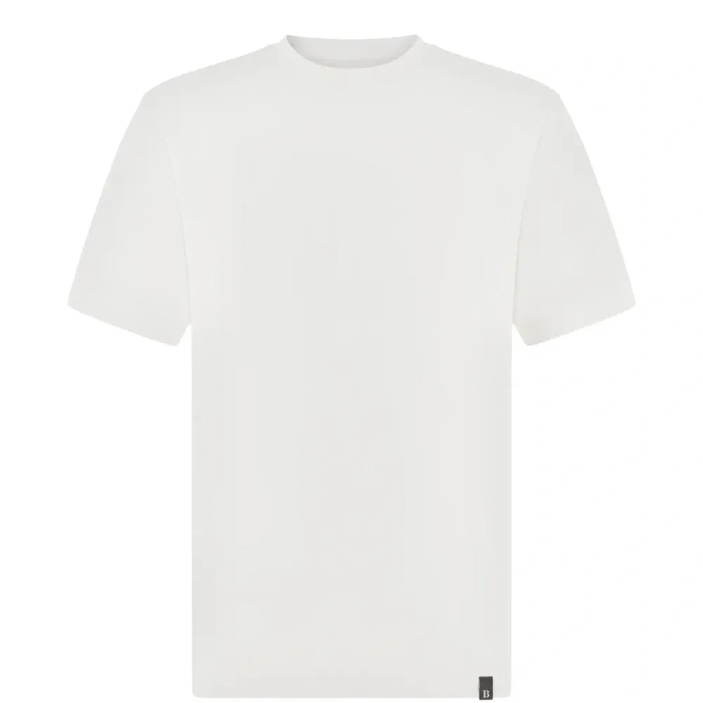 Футболка с логотипом B Футболка с логотипом B