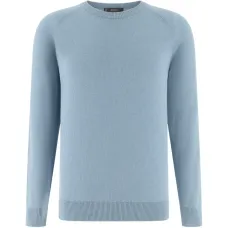 Свитер с рукавами реглан Свитер с рукавами реглан