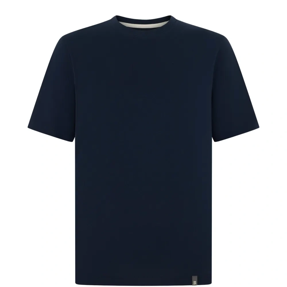 Футболка с аппликацией