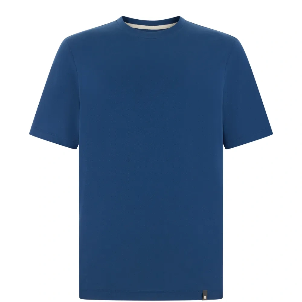 Футболка с аппликацией