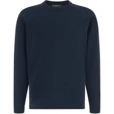 Свитер с рукавами реглан Свитер с рукавами реглан