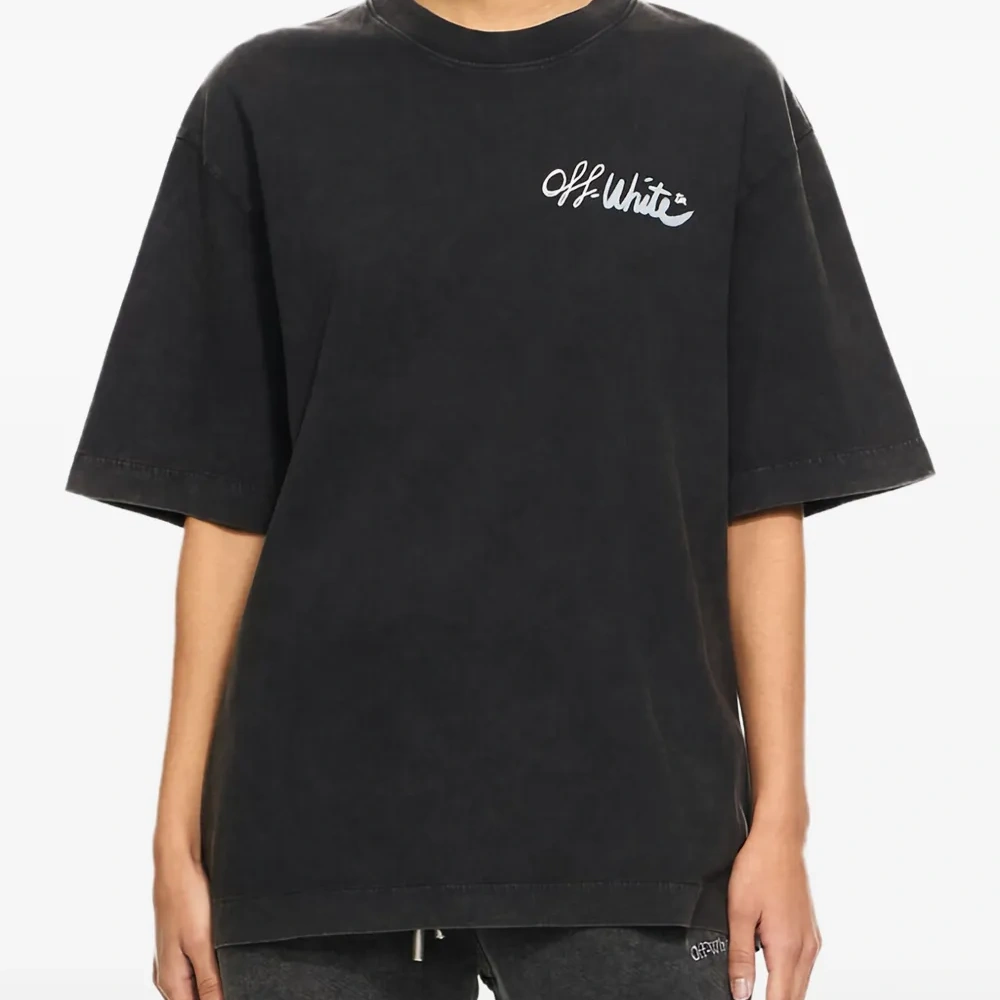 Футболка Off Marker Футболка Off Marker