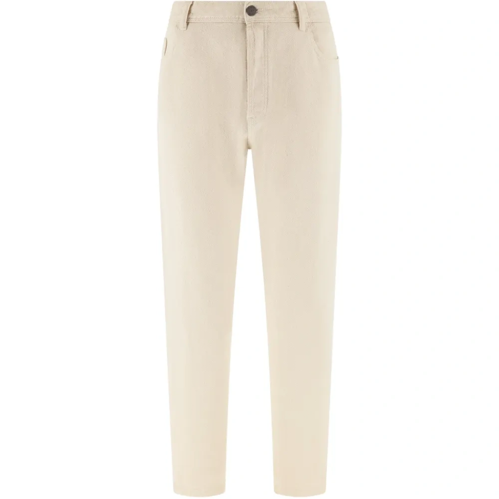 Прямые джинсы Ale