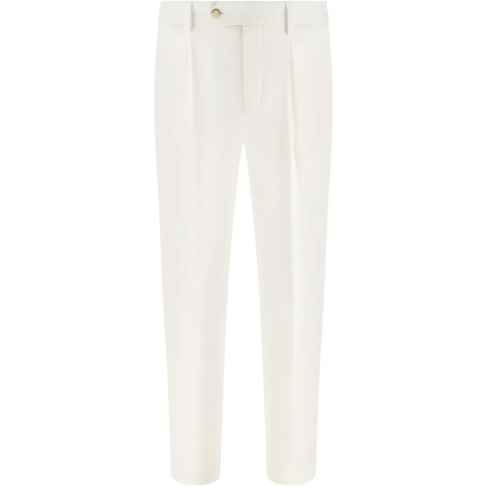 Брюки Antonio dart