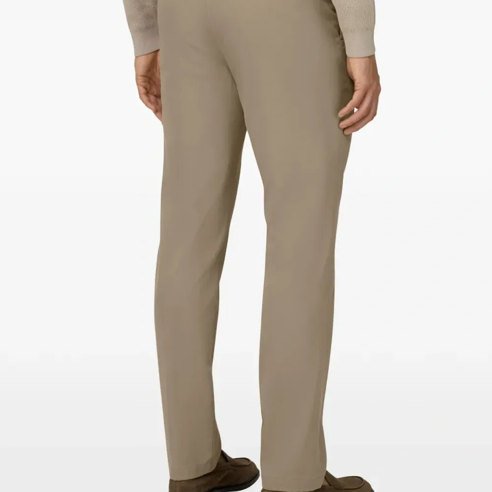 Брюки Antonio с защипами Брюки Antonio с защипами