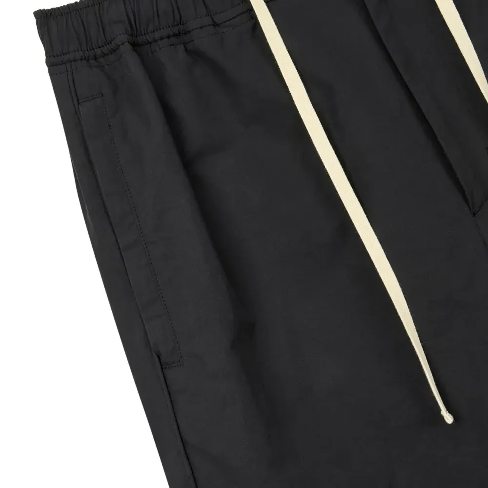 Свободные брюки