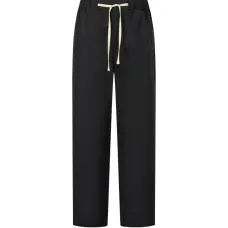 Свободные брюки Свободные брюки