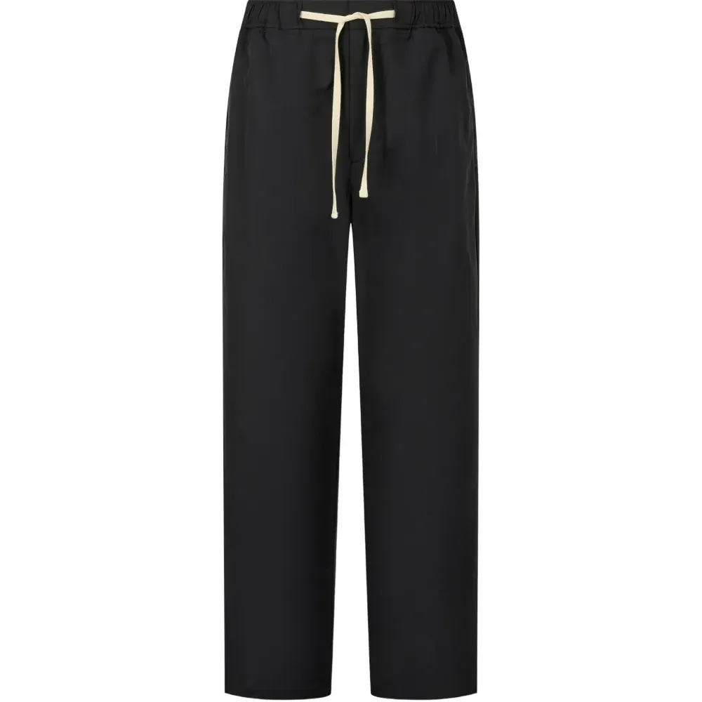 Свободные брюки