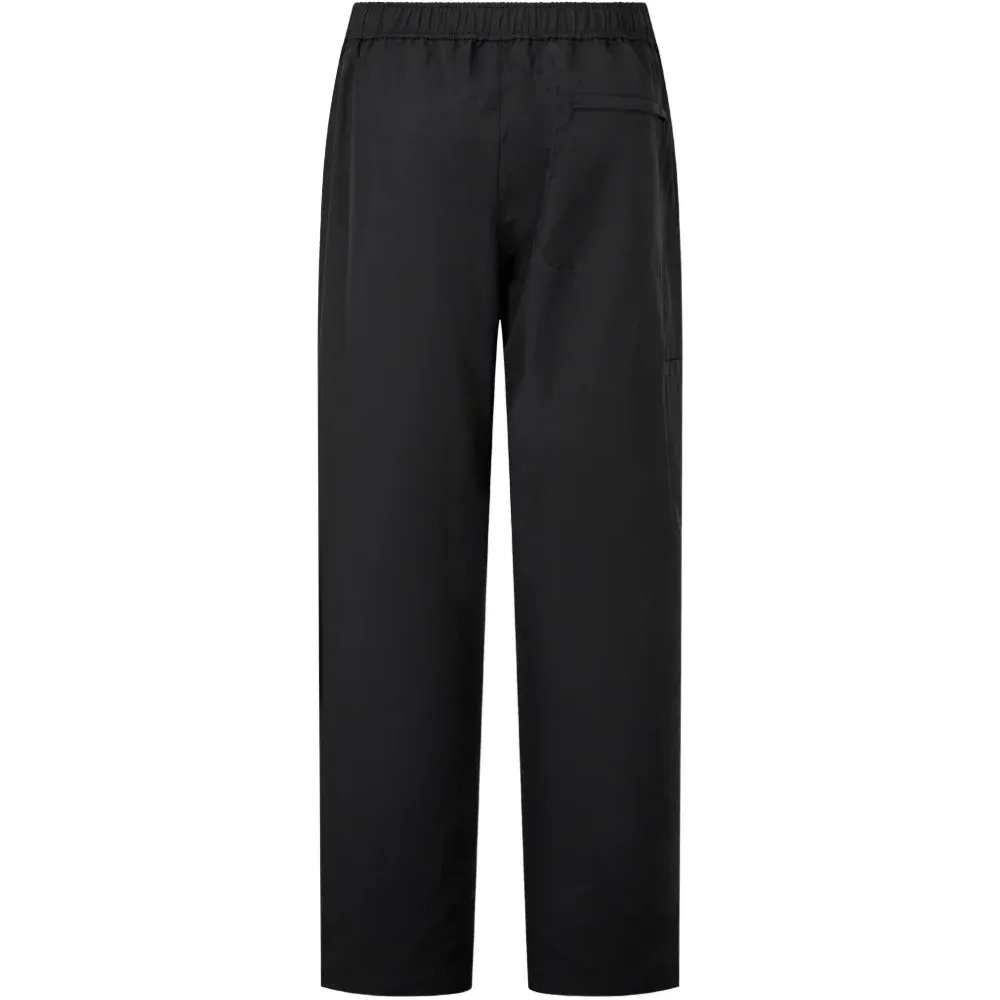 Свободные брюки