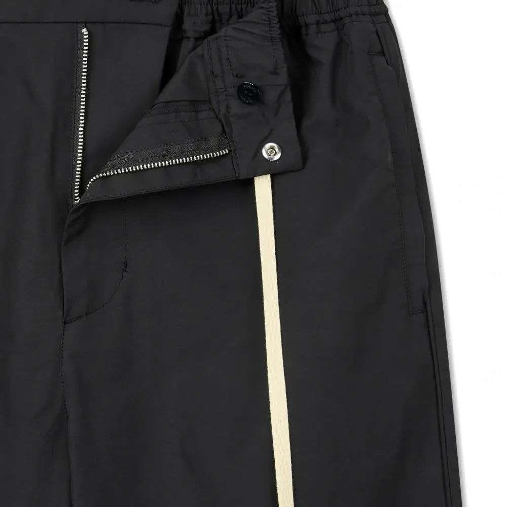 Свободные брюки