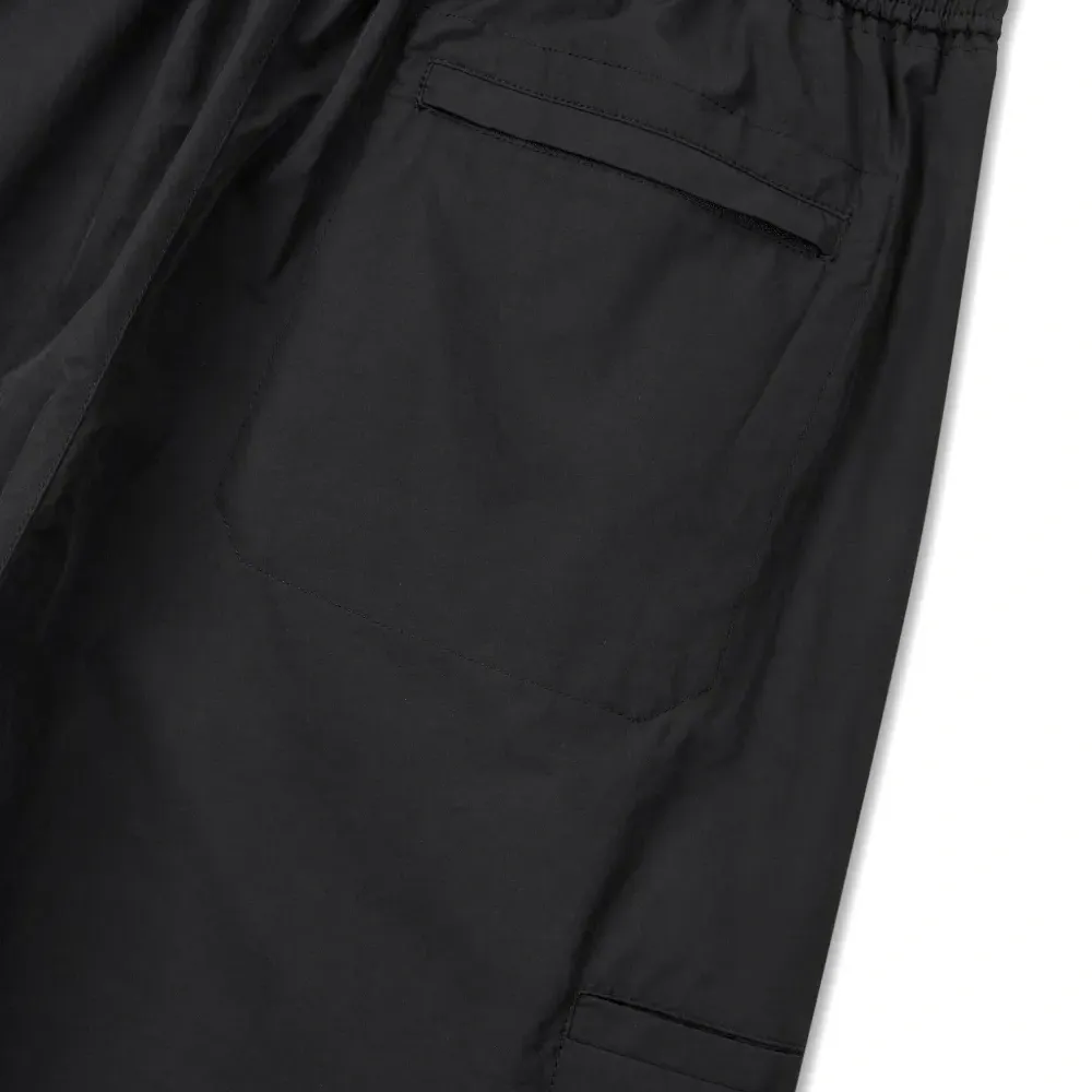 Свободные брюки